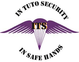 IN TUTO Security